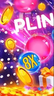 Plinko Official Screenshot